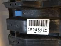 Пыльник двигателя центральный Toyota Rav 4 4 2014г. 5261842070 - Фото 2