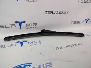 Щетка (дворник) стеклоочистителя пассажира Tesla model S 2014г. 1051496-00 - Фото 2