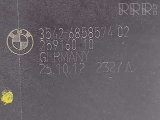 Педаль газа BMW X5 E70 2013г. 6858574, 25916010, 2510122327a , artUTY42 - Фото 2
