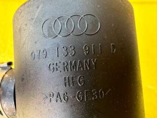 Фильтр воздушный Audi A6 C7 (S6,RS6) 2014г. 079133911D - Фото 4