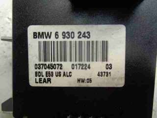 Переключатель света BMW X5 E53 2005г. 6930243 - Фото 3