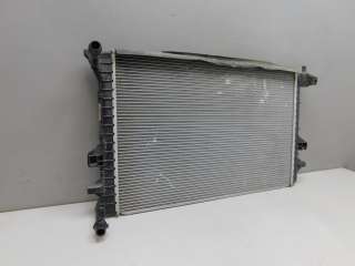 Радиатор охлаждения Skoda Octavia A7   - Фото 2