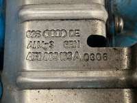 Вакуумный ресивер Audi A4 B7 2008г. 443131541,4E0809163A - Фото 6