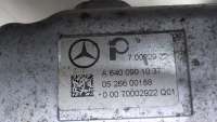 Коллектор впускной Mercedes B W245 2005г.  - Фото 3