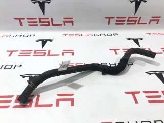 6007732-00-D Патрубок (трубопровод, шланг) к Tesla model S Арт 9917020
