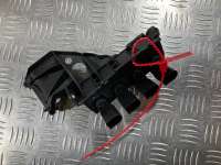 Клапан электромагнитный Audi A8 D4 (S8) 2012г. 037906283C,06E133520M - Фото 2