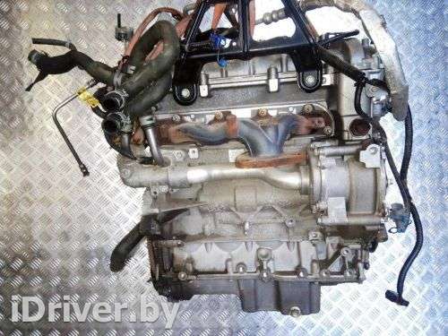  регулятор давления топлива к Chevrolet Captiva Арт 2026249-1