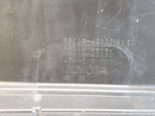 Решетка бампера Toyota Rav 4 5 2018г. 5311342120 - Фото 8
