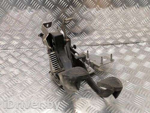 Узел педальный (блок педалей) Citroen C4 1 restailing 2008г.  - Фото 1