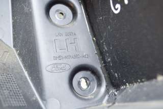 Кронштейн крепления бампера заднего Ford Focus 3 restailing 2014г. BM51-N17A882-AD, BM51-N17E851-A , art759663 - Фото 6