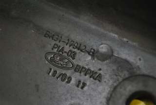 Усилитель бампера задний правый Ford Transit 4 2014г. bk31-17912-b - Фото 5