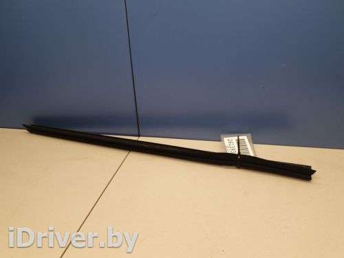 Накладка стекла задней правой двери Volvo XC70 2 2000г. 30762385 - Фото 1