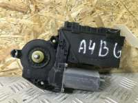8E1 959 802E Моторчик стеклоподъемника передний правый к Audi A4 B6 Арт 064673