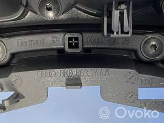 Консоль салона (кулисная часть) Audi A4 B8 2012г. 8k0864981d, 8k0862538, 8k0863244a , artAXP30525 - Фото 3