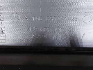 Накладка порога Mercedes GLS X166 2011г. A1666900175, a1666980125 - Фото 11