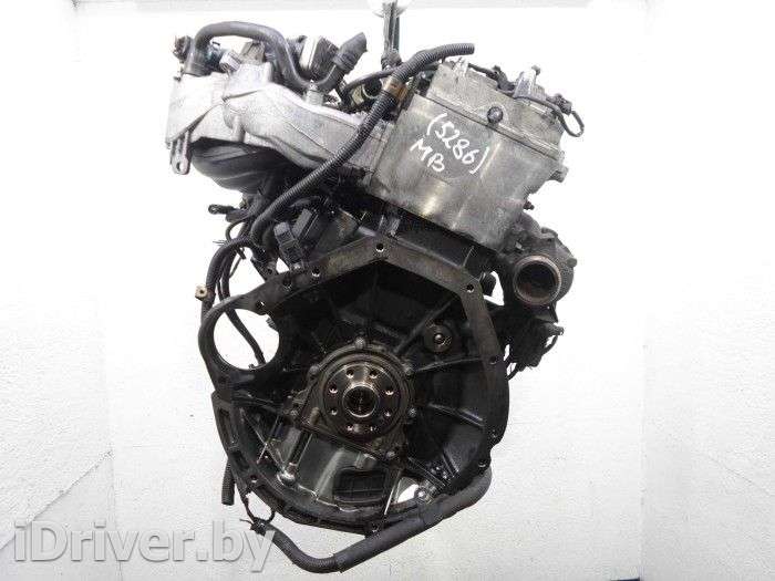 Двигатель  Mercedes C W203 2.2  Дизель, 2005г. 646962,  - Фото 8