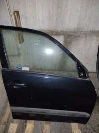 Дверь задняя левая к Suzuki Grand Vitara JT Арт 24582399
