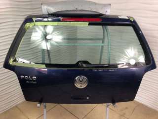  Крышка багажника (дверь 3-5) к Volkswagen Polo 3 Арт 30405361