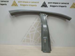 60U809606 Боковина кузова к Skoda Rapid Арт TP16119