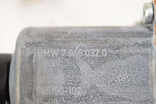 Молдинг двери передней правой BMW 4 F32/F33/GT F36 2015г. 7326328, 7046032 , art599723 - Фото 5