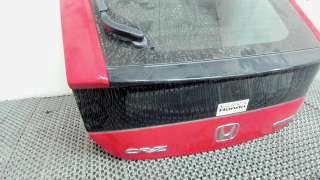 Крышка багажника (дверь 3-5) Honda CR-Z 2012г. 68100-SZT-G11ZZ - Фото 3