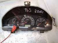BL2J Щиток приборов (приборная панель) к Mazda 323 BJ Арт 3781210