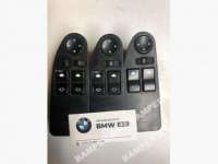  Блок управления стеклоподъемниками к BMW 5 E39 Арт 34978645