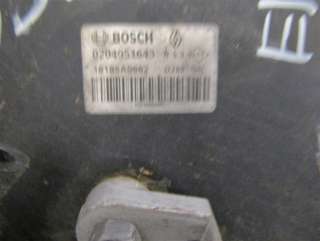Вакуумный усилитель тормозов Renault Laguna 3 2014г. 0204051643 - Фото 3