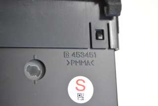 Кнопка обогрева сидений Lexus RX 3 2014г. 453451 , art811596 - Фото 6