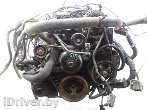   Двигатель к GMC Yukon Арт 00170846 - Фото 1