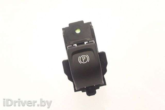Кнопка ручного тормоза (ручника) Opel Insignia 1 2008г. 13270196, 0012543037 , art737686 - Фото 1