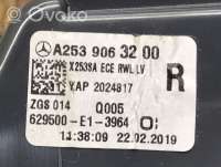 Фонарь габаритный Mercedes GLC w253 2018г. a2539063200 , artVAP14816 - Фото 2