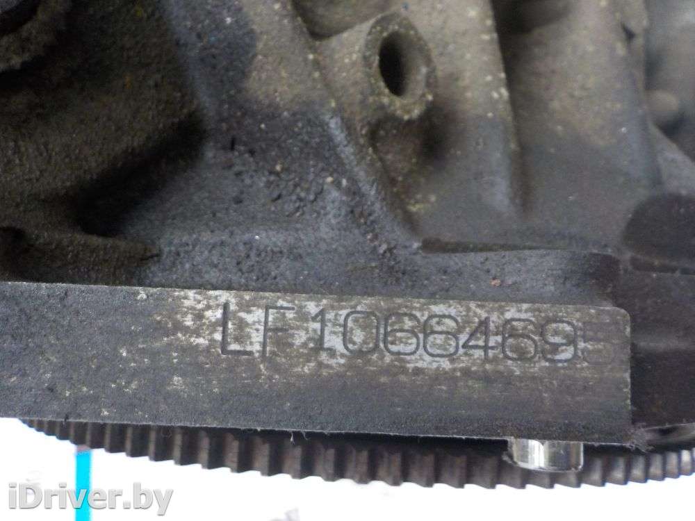 Двигатель  Mazda 6 2   0000г. LF4J02300  - Фото 5