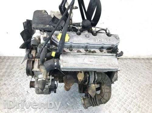 21L Двигатель к Land Rover Discovery 1 Арт 175016 - Фото 3