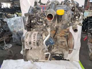 Двигатель  Renault Captur 1.5 Dci Дизель, 2015г. K9K646  - Фото 4
