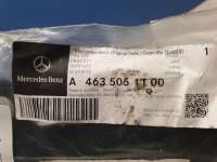 Кронштейн радиатора Mercedes G W461/463 1990г. A4635051100 - Фото 5