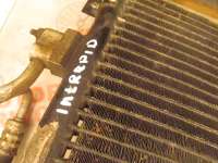 Радиатор кондиционера Dodge Intrepid 2003г.  - Фото 2