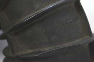 Патрубок впускного коллектора Mercedes Vito W639 2009г. A6395282582 , art696608 - Фото 5