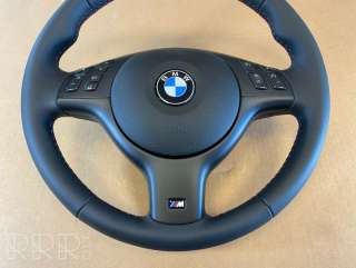 Руль BMW 7 E38 2000г. 32342282022 , artMSP3112 - Фото 4