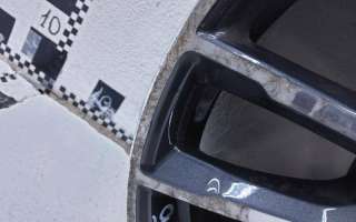 Диск колеса литой BMW 5er G30 R18 Темно-серый M-paket 36118093405 - Фото 3
