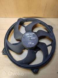 artKIM7493 Диффузор вентилятора к Peugeot Partner 1 Арт KIM7493