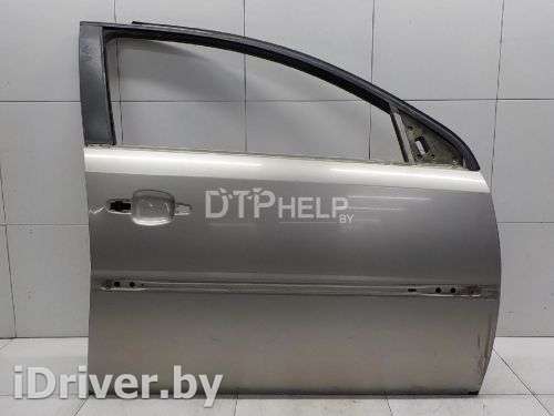Дверь передняя правая Opel Signum 2004г. 124606 - Фото 1