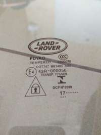 LR082923 Стекло двери передней левой к Land Rover Discovery 5 Арт 3903-90429815