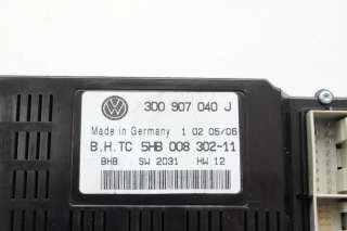 Прочая запчасть Volkswagen Phaeton 2005г. 3D0907040 , art535411 - Фото 3
