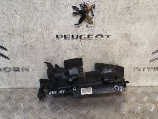  Дефлектор радиатора к Peugeot 508 Арт H8246023