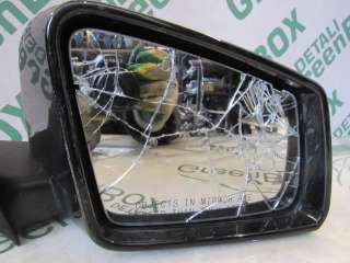 Зеркало правое электрическое Mercedes GLK X204 2014г. A2048101693 - Фото 2