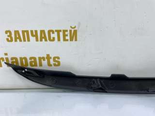 Накладка под фару Renault Logan 2 2014г. 260947178R - Фото 6