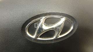 Подушка безопасности в рулевое колесо Hyundai i30 FD 2008г. 569002L200XP - Фото 11