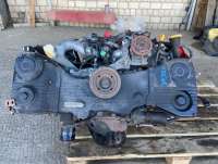  Двигатель к Subaru Forester SH Арт 52986477