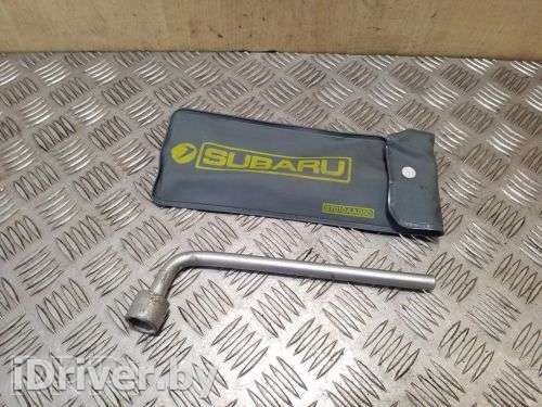 Набор инструментов штатный Subaru XV 1 2013г. 97010aa050 , artVAL107497 - Фото 1